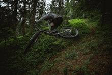 Lade das Bild in den Galerie-Viewer, MTB Knieschoner K-Pact