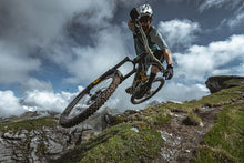 Cargar imagen en el visor de la galería, ION MTB Clipless Shoes Rascal Select BOA 2024
