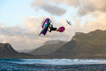 Cargar imagen en el visor de la galería, Fanatic X Mast &amp; Fuselage Set Carbon (CN) 2023