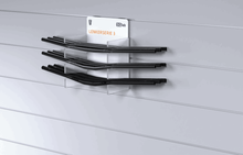 Load image into Gallery viewer, SQLab Display Handlebar acrylic 20NO
