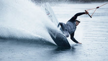 Lade das Bild in den Galerie-Viewer, Collision Weste Select Front Zip