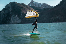 Lade das Bild in den Galerie-Viewer, Herren Neoprenanzug Seek Select 5/4 Front Zip