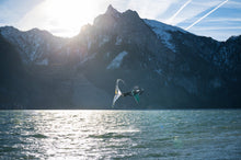 Lade das Bild in den Galerie-Viewer, Herren Neoprenanzug Seek Select 5/4 Front Zip