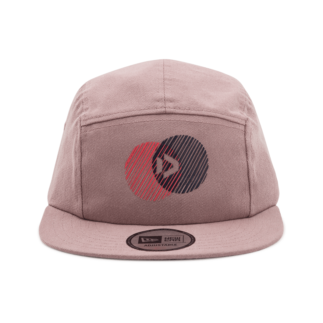 Duotone Apparel Cap New Era Adjustable Fade 2024