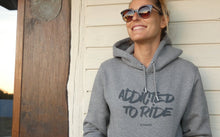 Charger l'image dans la galerie, Fanatic Hoodie Addicted Unisex 2021