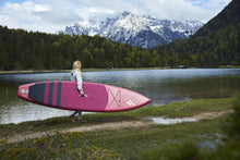 Cargar imagen en el visor de la galería, Fanatic Package Diamond Air Touring 2024