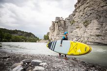 Cargar imagen en el visor de la galería, Fanatic Rapid Air Touring 2023