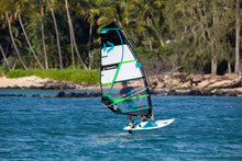Lade das Bild in den Galerie-Viewer, Fanatic Stingray Foil HRS 2020