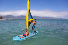 Lade das Bild in den Galerie-Viewer, Fanatic Viper Air Windsurf 2023