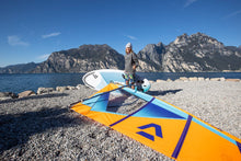 Lade das Bild in den Galerie-Viewer, Fanatic Gecko HRS Daggerboard/Soft Top 2022
