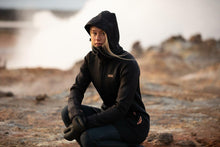 Cargar imagen en el visor de la galería, ION Women Neo Jacket Cosy Coat Core 2022