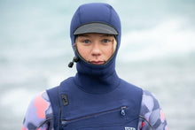 Carica l'immagine nel visualizzatore di Gallery, ION Women Wetsuit Amaze Amp 6/5 Hood Front Zip 2023