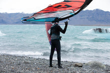 Carica l'immagine nel visualizzatore di Gallery, ION Icon Curv Windsurf Harness Men 2022