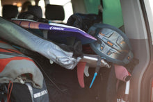 Carica l'immagine nel visualizzatore di Gallery, ION Icon Curv Windsurf Harness Men 2022