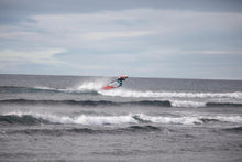 Carica l'immagine nel visualizzatore di Gallery, ION Icon Curv Windsurf Harness Men 2022