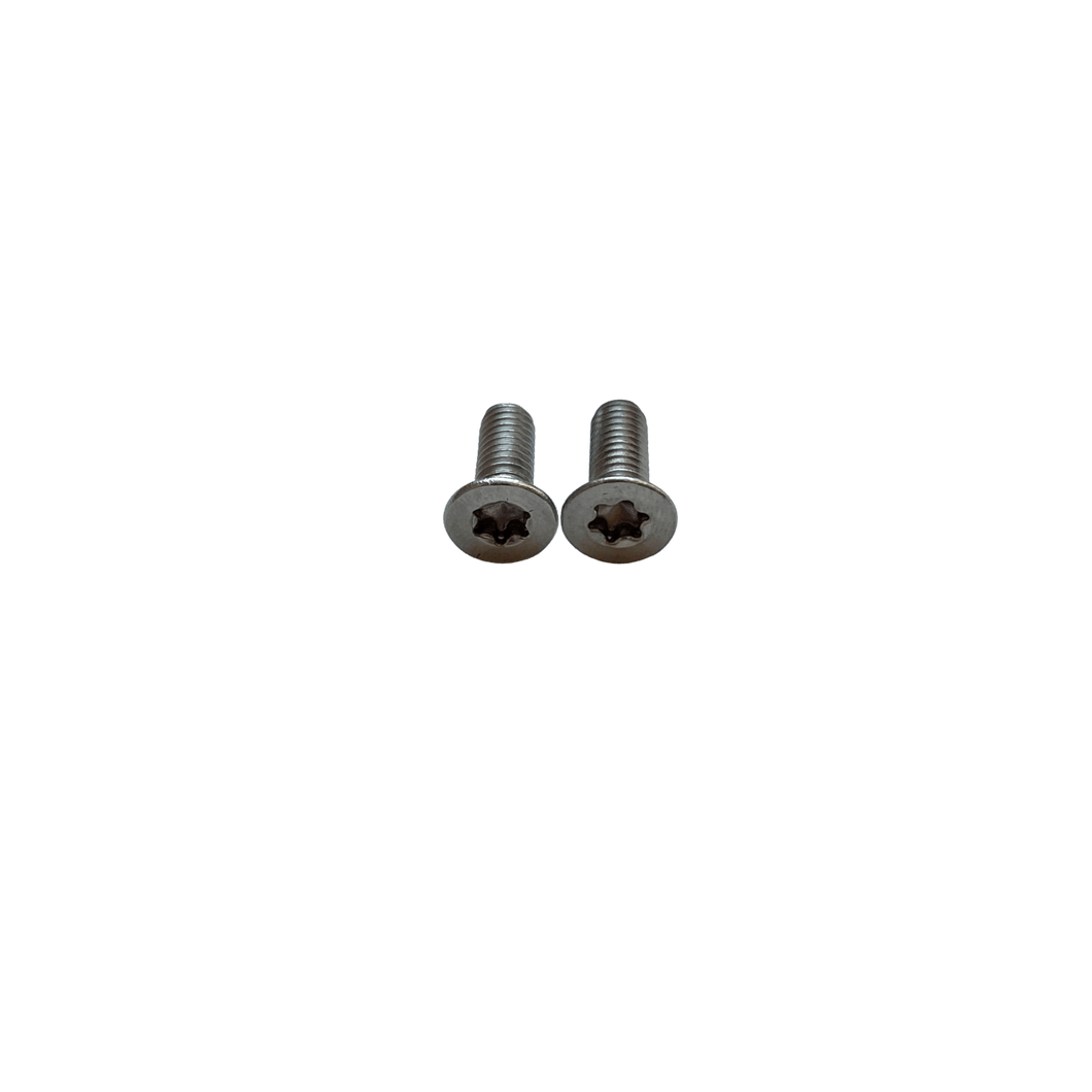 Duotone Screw Set Foil Stabilizer P (2pcs) 2024