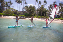 Cargar imagen en el visor de la galería, Fanatic Ride SUP 2022