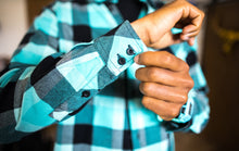 Load image into Gallery viewer, Duotone Shirt Flannel LS 2023