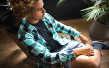 Load image into Gallery viewer, Duotone Shirt Flannel LS 2023
