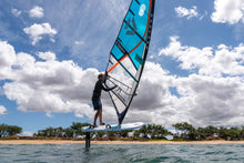 Cargar imagen en el visor de la galería, Fanatic Stingray Foil HRS 2021