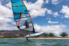 Cargar imagen en el visor de la galería, Fanatic Stingray Foil HRS 2021