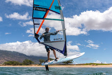 Cargar imagen en el visor de la galería, Fanatic Stingray Foil HRS 2021