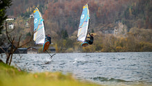 Lade das Bild in den Galerie-Viewer, Fanatic X Fuselage AL 3.0 2023