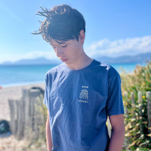 Carica l'immagine nel visualizzatore di Gallery, ION Tee Beach x DESTINATION SS men 2025