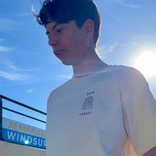 Carica l'immagine nel visualizzatore di Gallery, ION Tee Beach x DESTINATION SS men 2025