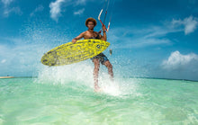 Carica l'immagine nel visualizzatore di Gallery, action_shot