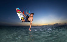 Carica l'immagine nel visualizzatore di Gallery, action_shot