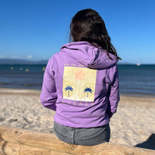 Cargar imagen en el visor de la galería, ION Hoody Zip x DESTINATION women 2025