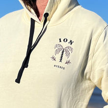 Cargar imagen en el visor de la galería, ION Hoody x DESTINATION women 2025