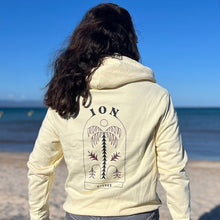 Cargar imagen en el visor de la galería, ION Hoody x DESTINATION women 2025