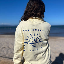 Cargar imagen en el visor de la galería, ION Hoody x DESTINATION youth 2025