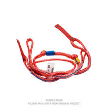 Charger l&#39;image dans la galerie, Duotone Back Pigtail Juice (1pair) 2019
