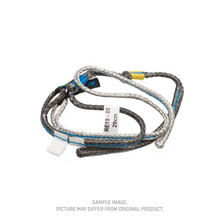 Cargar imagen en el visor de la galería, Duotone Kite Spare Back Pigtails (pair) Vegas (SS17-SS21) 2021