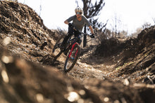 Lade das Bild in den Galerie-Viewer, MTB Jersey Traze Short Sleeve Damen