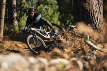 Cargar imagen en el visor de la galería, ION MTB Jersey Traze Amp AFT Long-Sleeve Men 2024