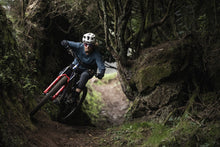 Cargar imagen en el visor de la galería, ION MTB Shorts Traze Amp AFT Women 2024