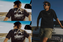 Carica l'immagine nel visualizzatore di Gallery, action_shot