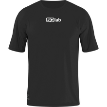 Charger l'image dans la galerie, SQLab Tee Logo SS unisex 20NO