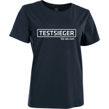 Cargar imagen en el visor de la galería, SQLab T-Shirt Testsieger 2.0 Women 20NO