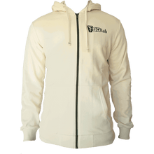 Charger l'image dans la galerie, SQLab Zip Hoody undyed SS ltd.Team men 20NO