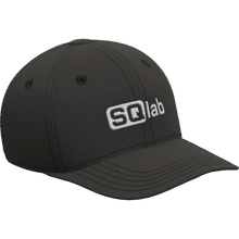Lade das Bild in den Galerie-Viewer, SQLab Cap Logo 20NO