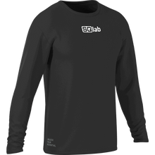 Cargar imagen en el visor de la galería, SQLab Tee Logo LS unisex 20NO