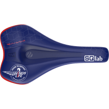 Carica l'immagine nel visualizzatore di Gallery, SQLab 611 ERGOWAVE® active 2.1 ltd. Wings for Life 20NO