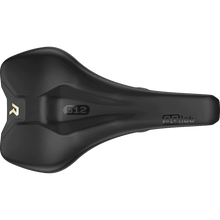 Carica l'immagine nel visualizzatore di Gallery, SQLab Road saddle 612R 2.0 Carbon first edition 20NO