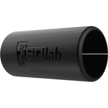 Cargar imagen en el visor de la galería, SQLab Handlebar shim plastic 27.0 to 31.8 20NO