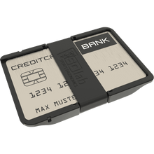 Load image into Gallery viewer, SQLab SQ-Tool NINE Key Card 20NO